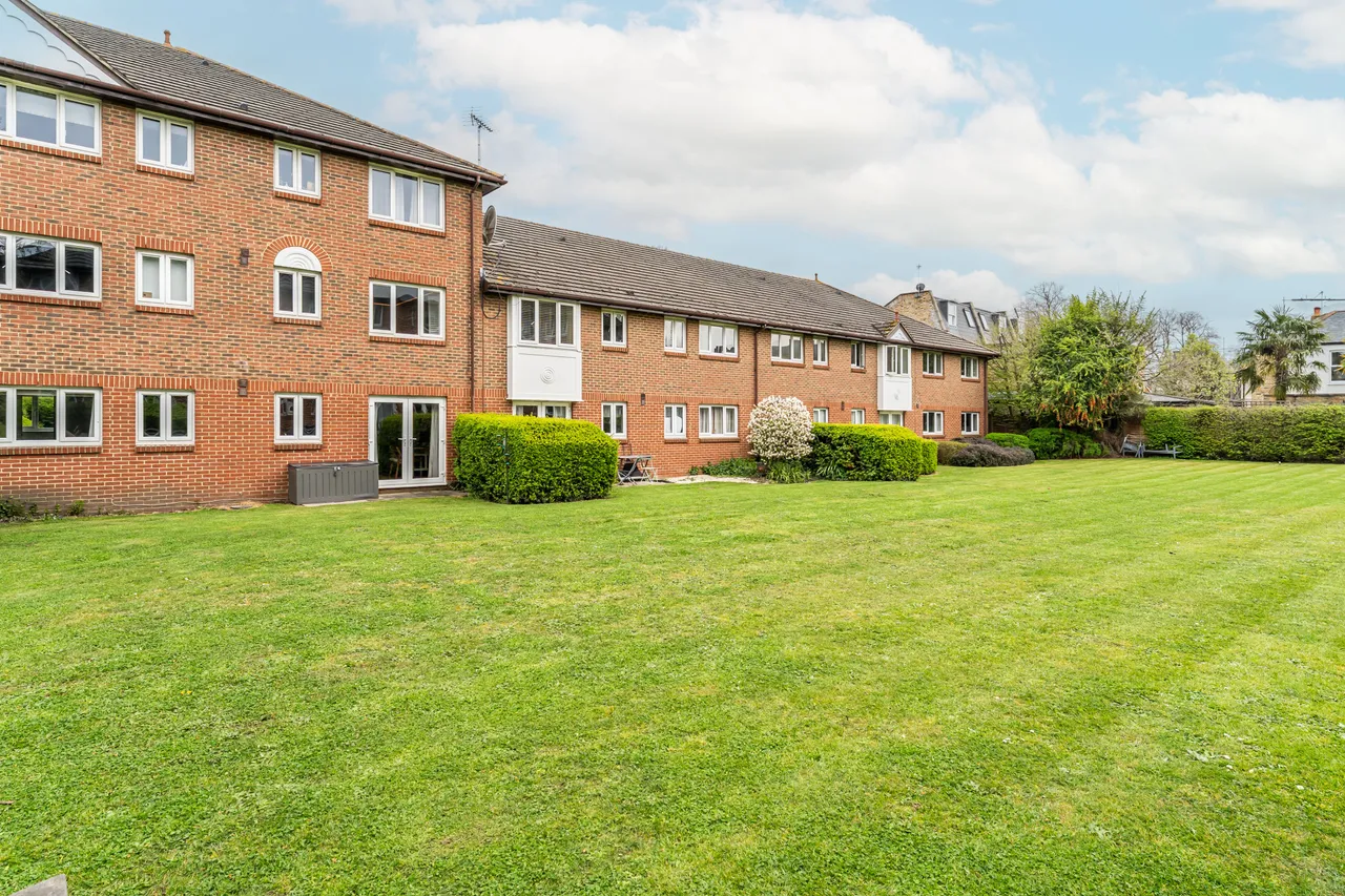 Barnfield Close, London, SW17, photo 3