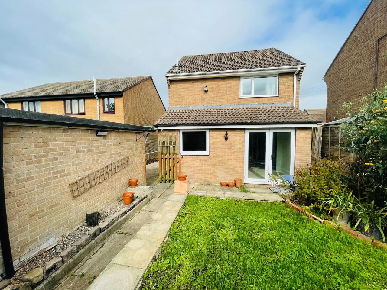 Bluebell Avenue, Penistone, photo 14
