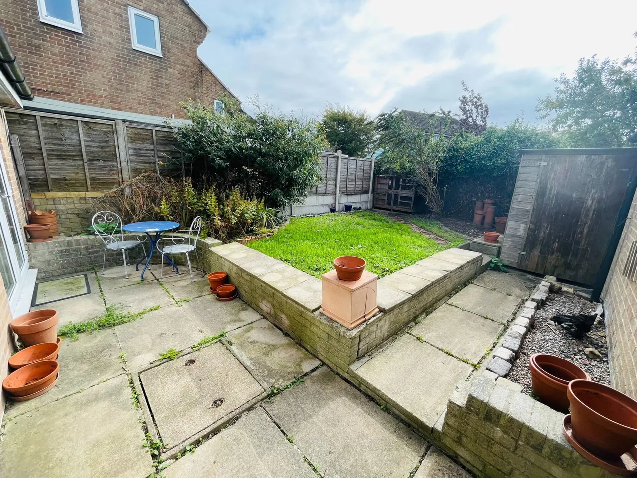 Bluebell Avenue, Penistone, photo 13