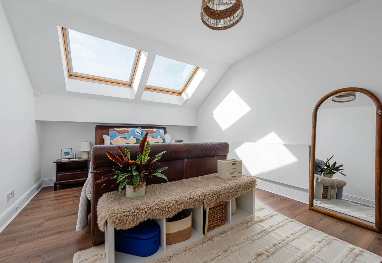52 Chartwell Court, 151 Brook Road, London, photo 8
