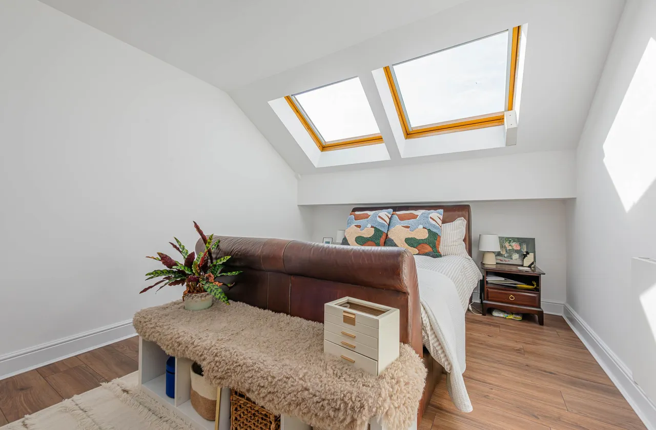 52 Chartwell Court, 151 Brook Road, London, photo 7