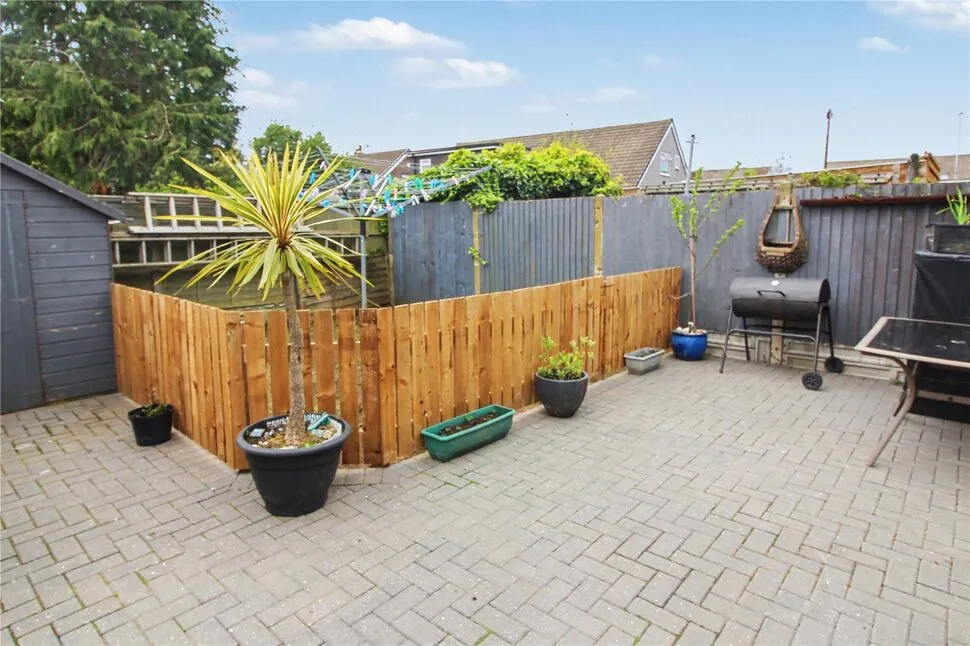 Red Hall Walk, Leeds, West Yorkshire, LS14, photo 6