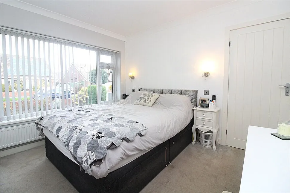 Red Hall Walk, Leeds, West Yorkshire, LS14, photo 8