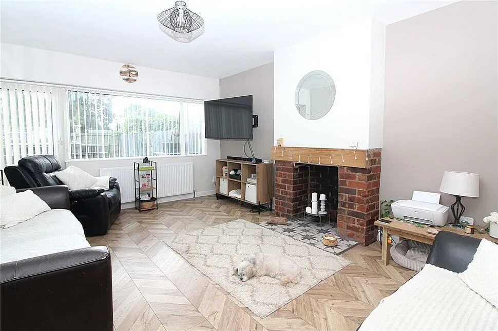 Red Hall Walk, Leeds, West Yorkshire, LS14, photo 2