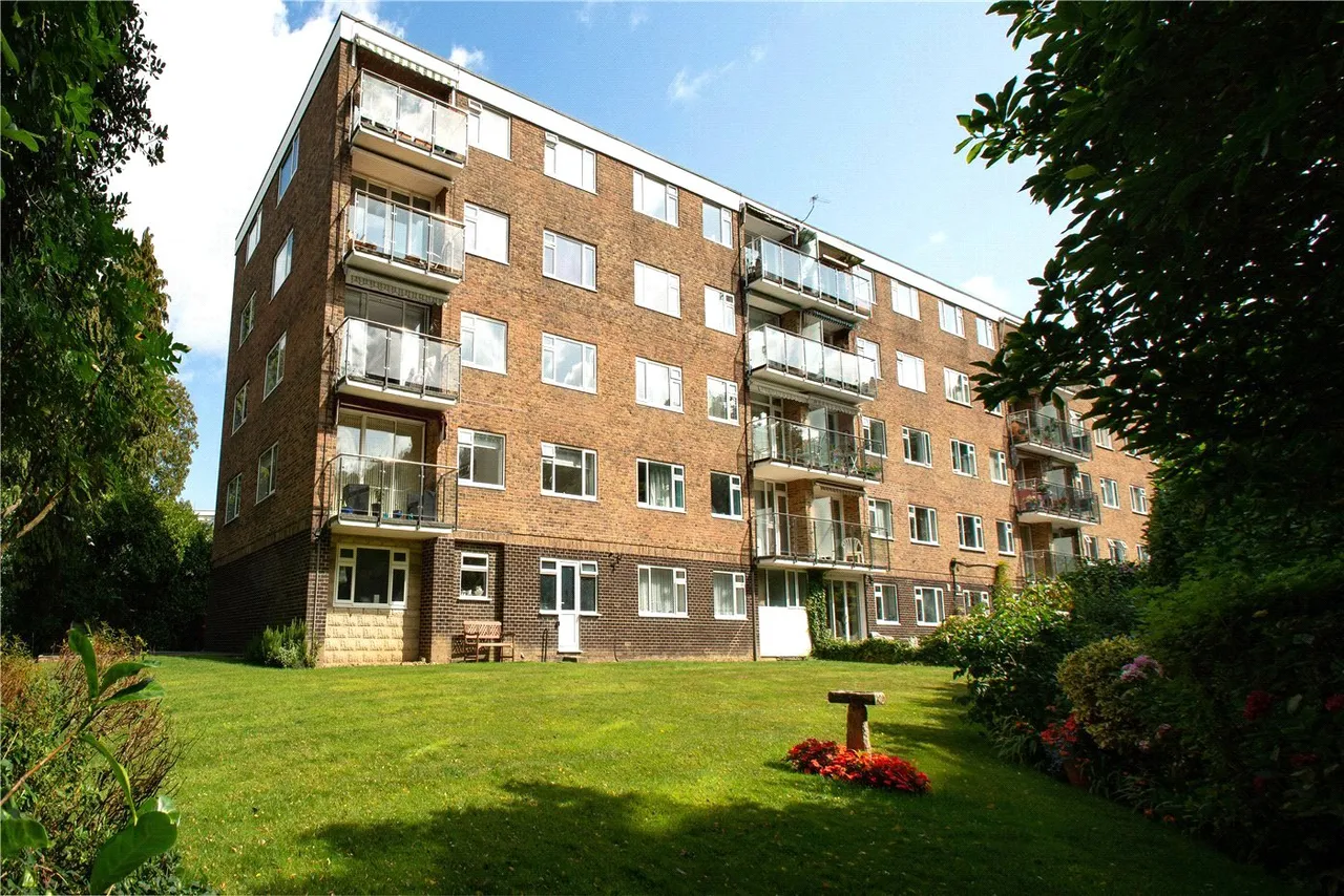 West Cliff Road, Bournemouth, Dorset, BH4, photo 9