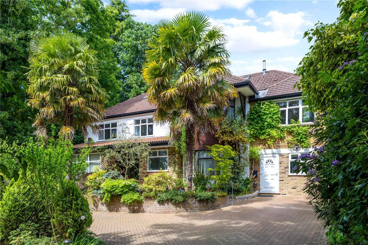The Drive, Rickmansworth, WD3, photo 18