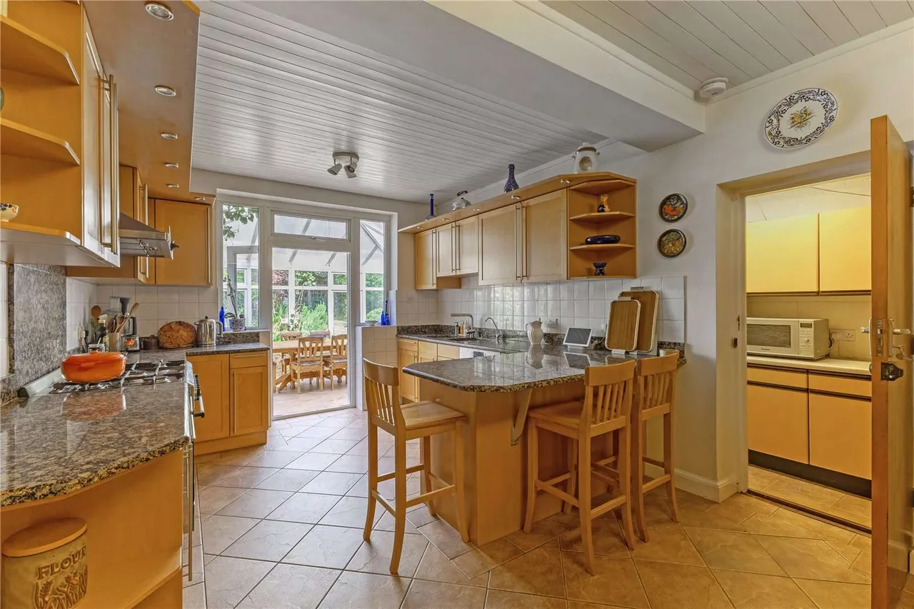 The Drive, Rickmansworth, WD3, photo 4
