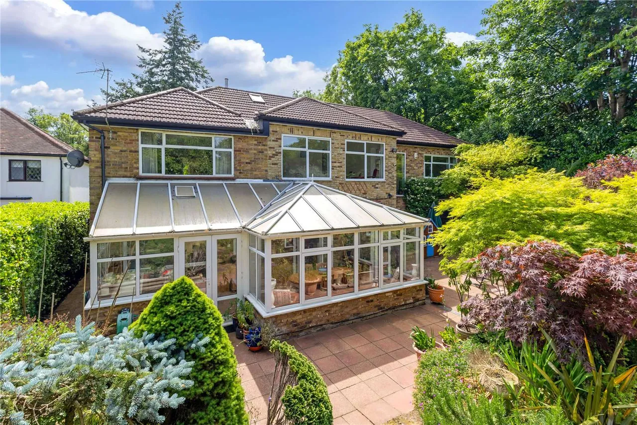 The Drive, Rickmansworth, WD3, photo 14