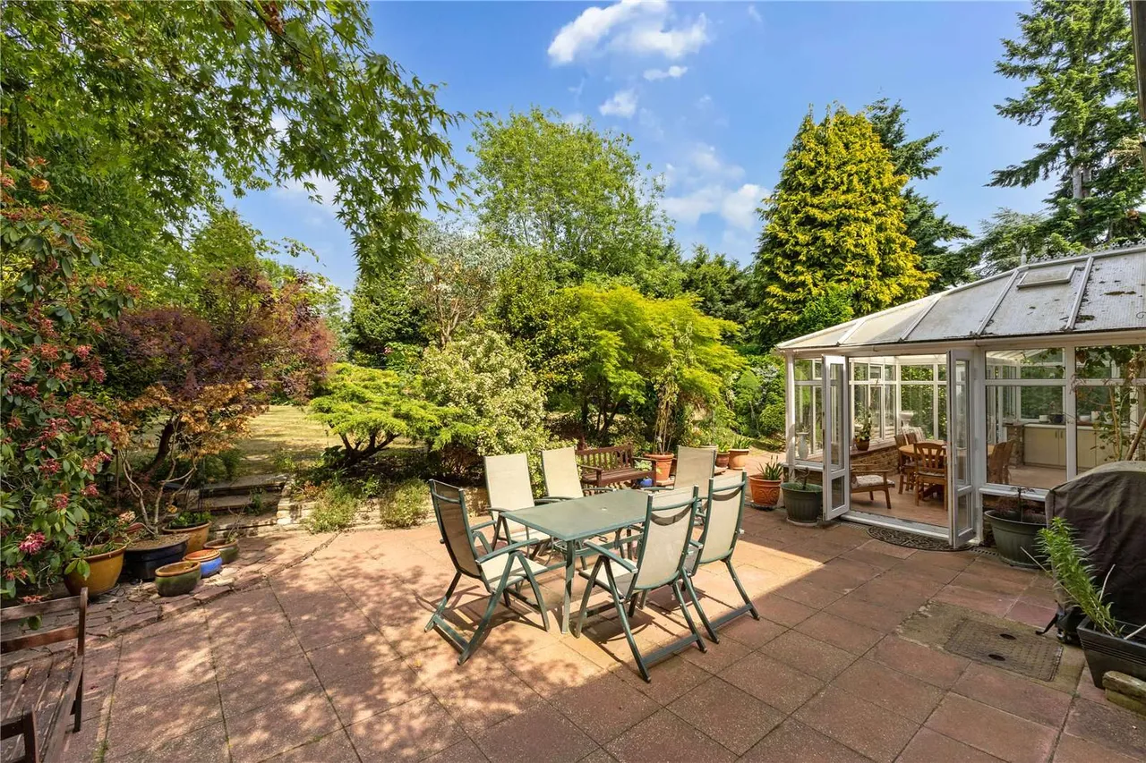 The Drive, Rickmansworth, WD3, photo 16