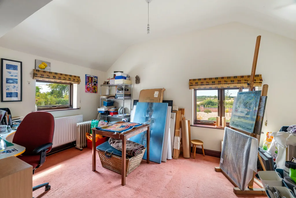 Upton Road, Kexby, DN21, photo 23