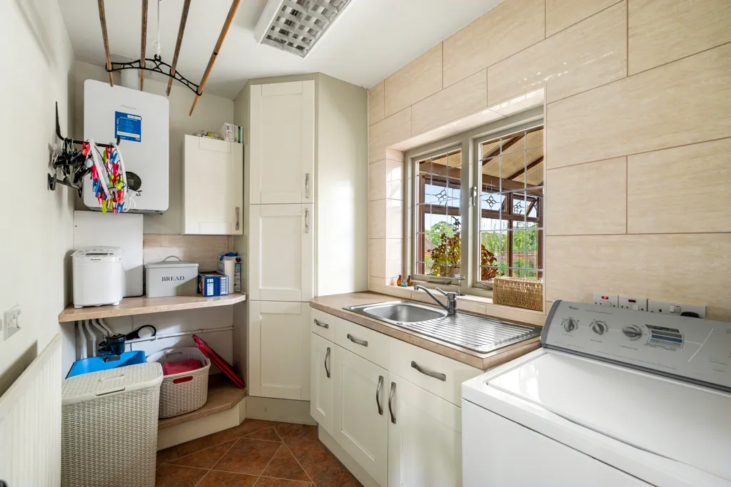 Upton Road, Kexby, DN21, photo 9