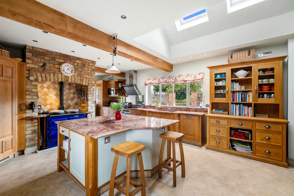 Upton Road, Kexby, DN21, photo 8