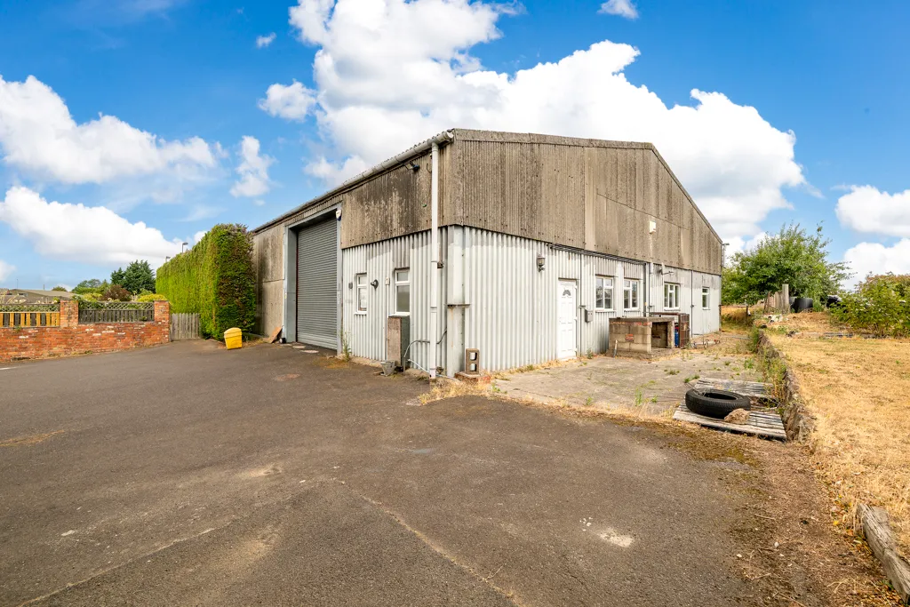Upton Road, Kexby, DN21, photo 3