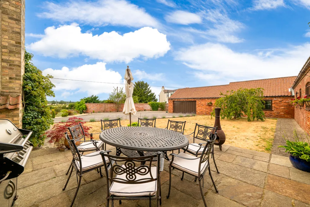 Upton Road, Kexby, DN21, photo 24
