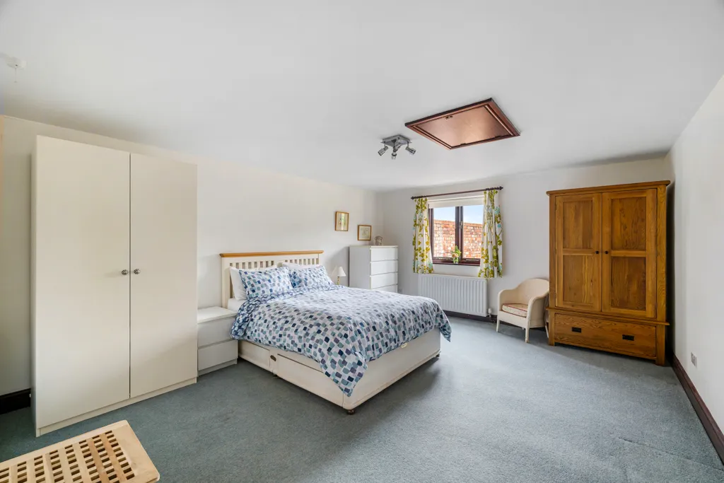 Upton Road, Kexby, DN21, photo 16