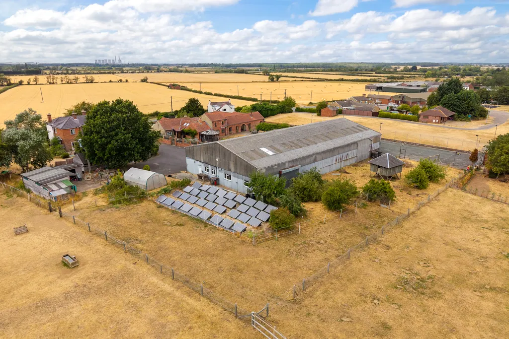 Upton Road, Kexby, DN21, photo 28