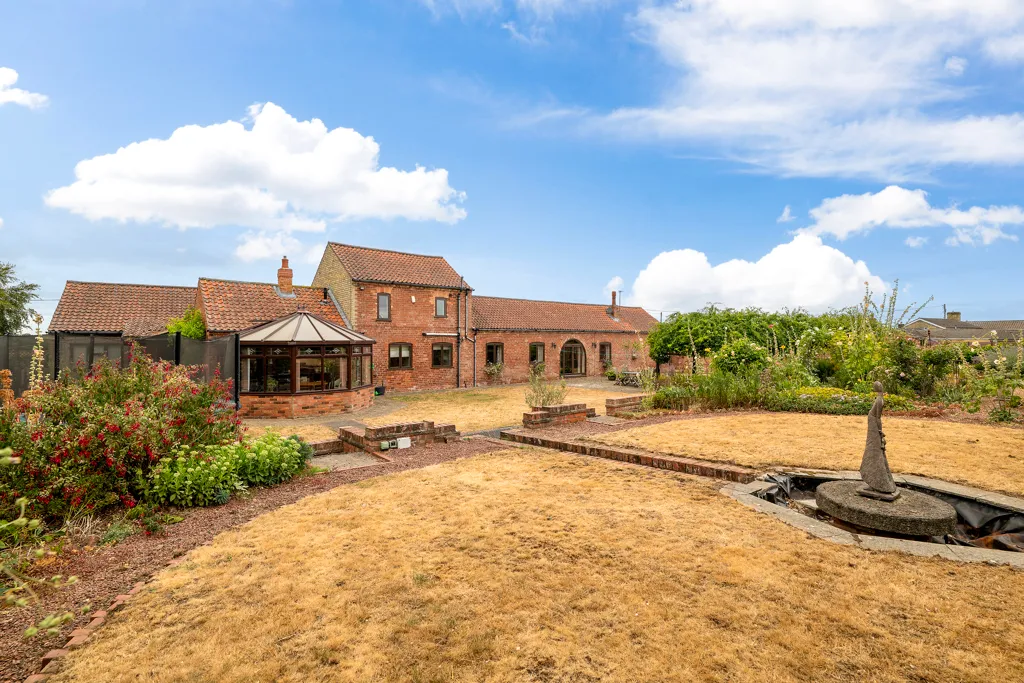 Upton Road, Kexby, DN21, photo 27