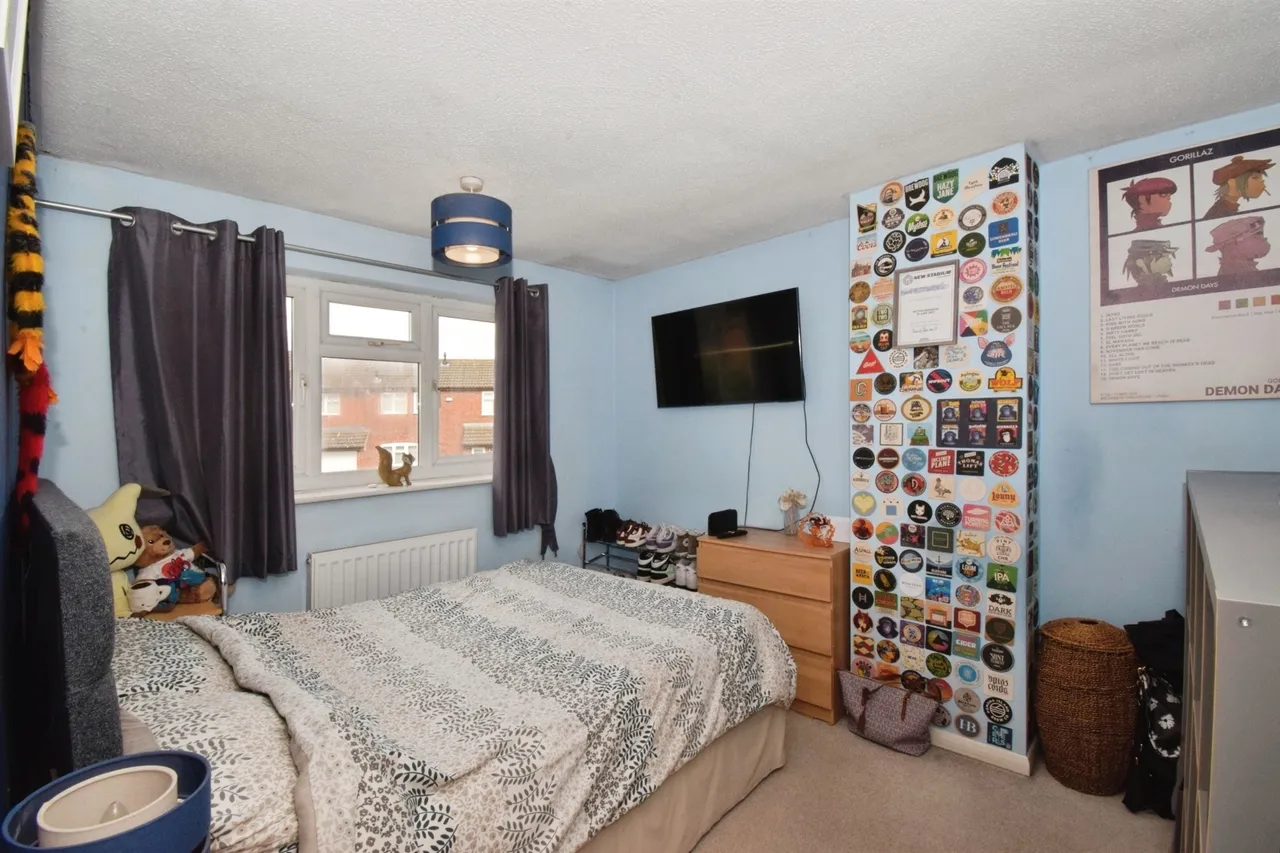 Well Spring Hill, Wigston, LE18, photo 15
