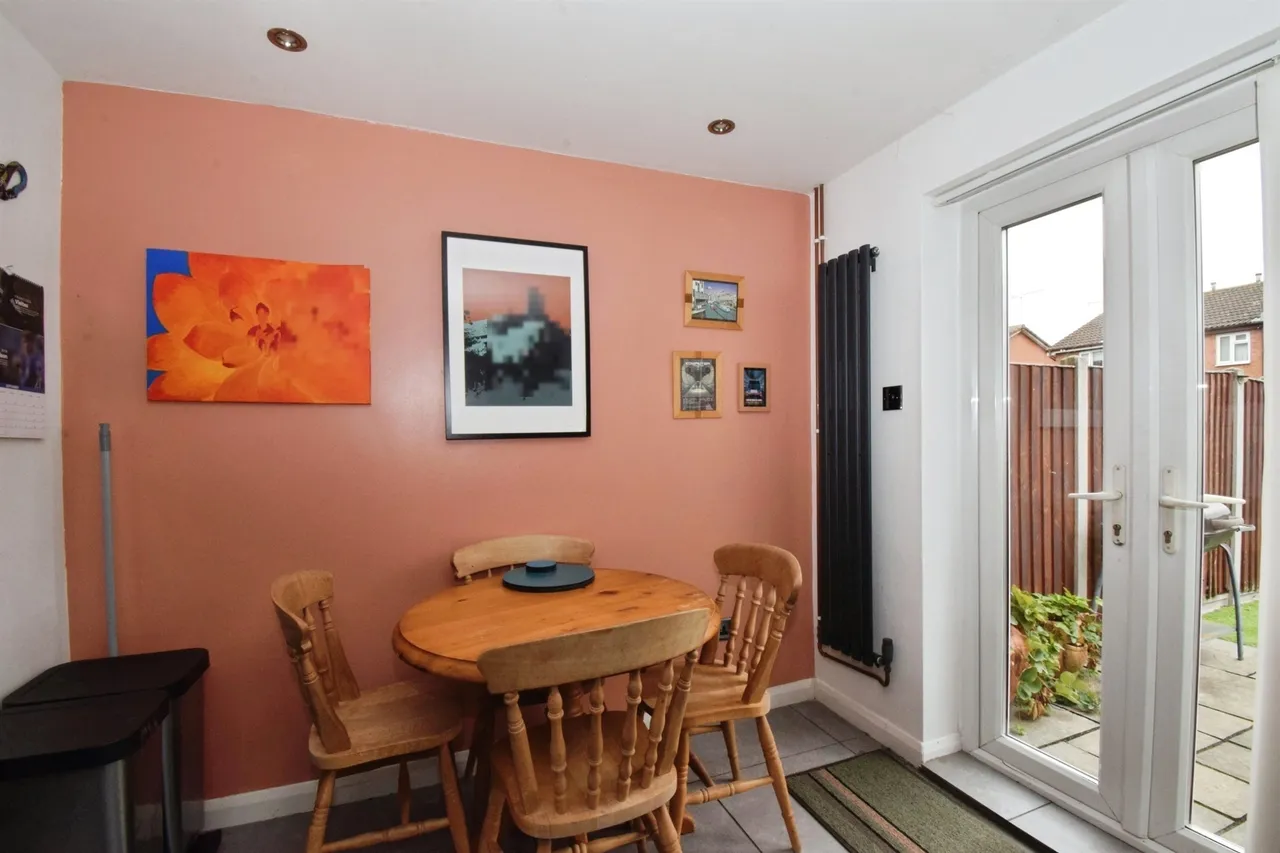 Well Spring Hill, Wigston, LE18, photo 11
