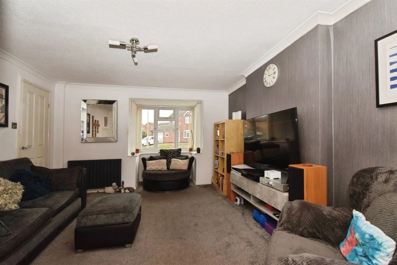 Well Spring Hill, Wigston, LE18, photo 4