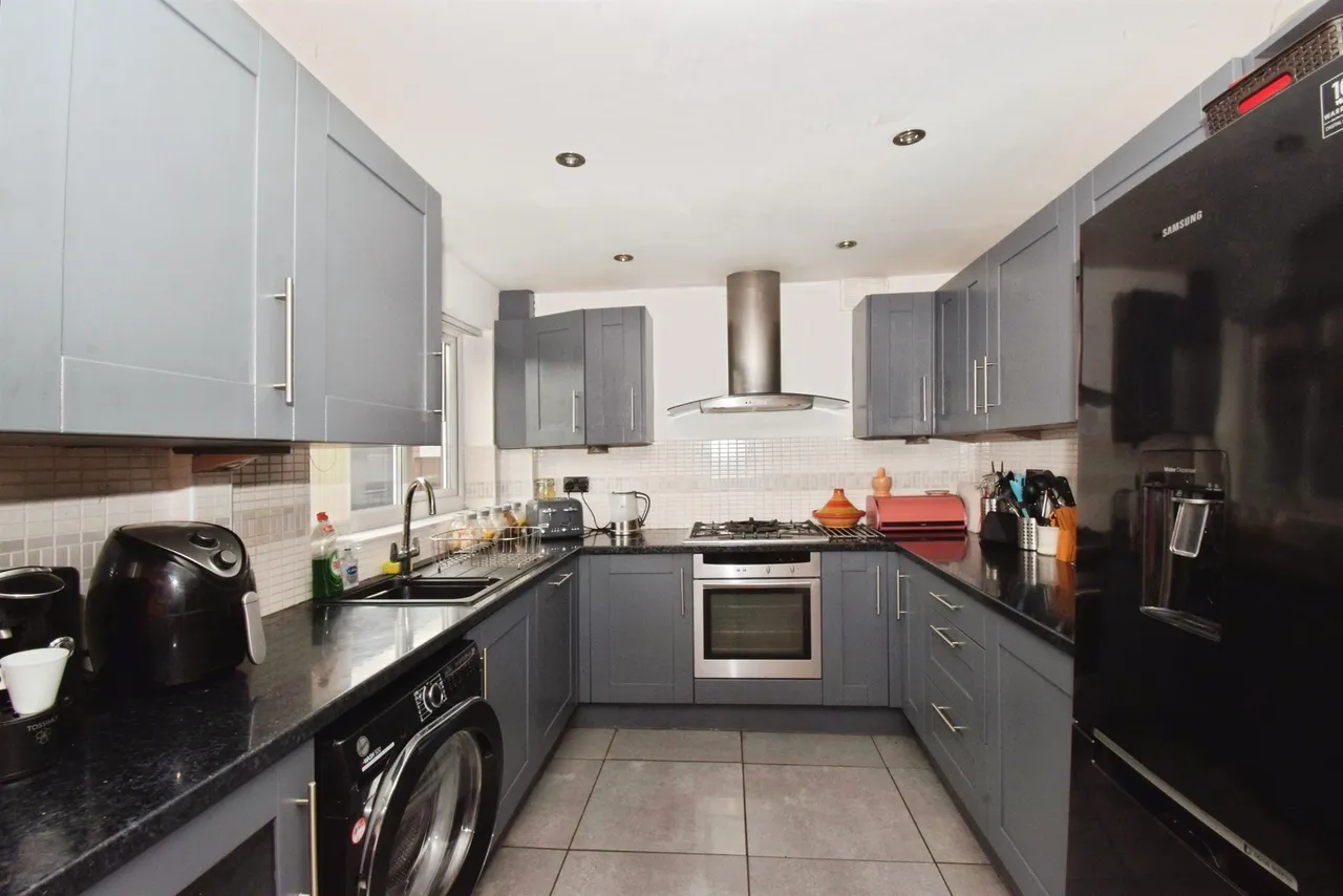 Well Spring Hill, Wigston, LE18, photo 8