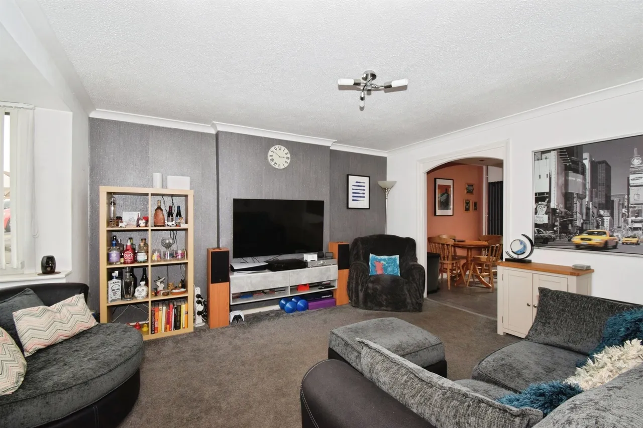 Well Spring Hill, Wigston, LE18, photo 7