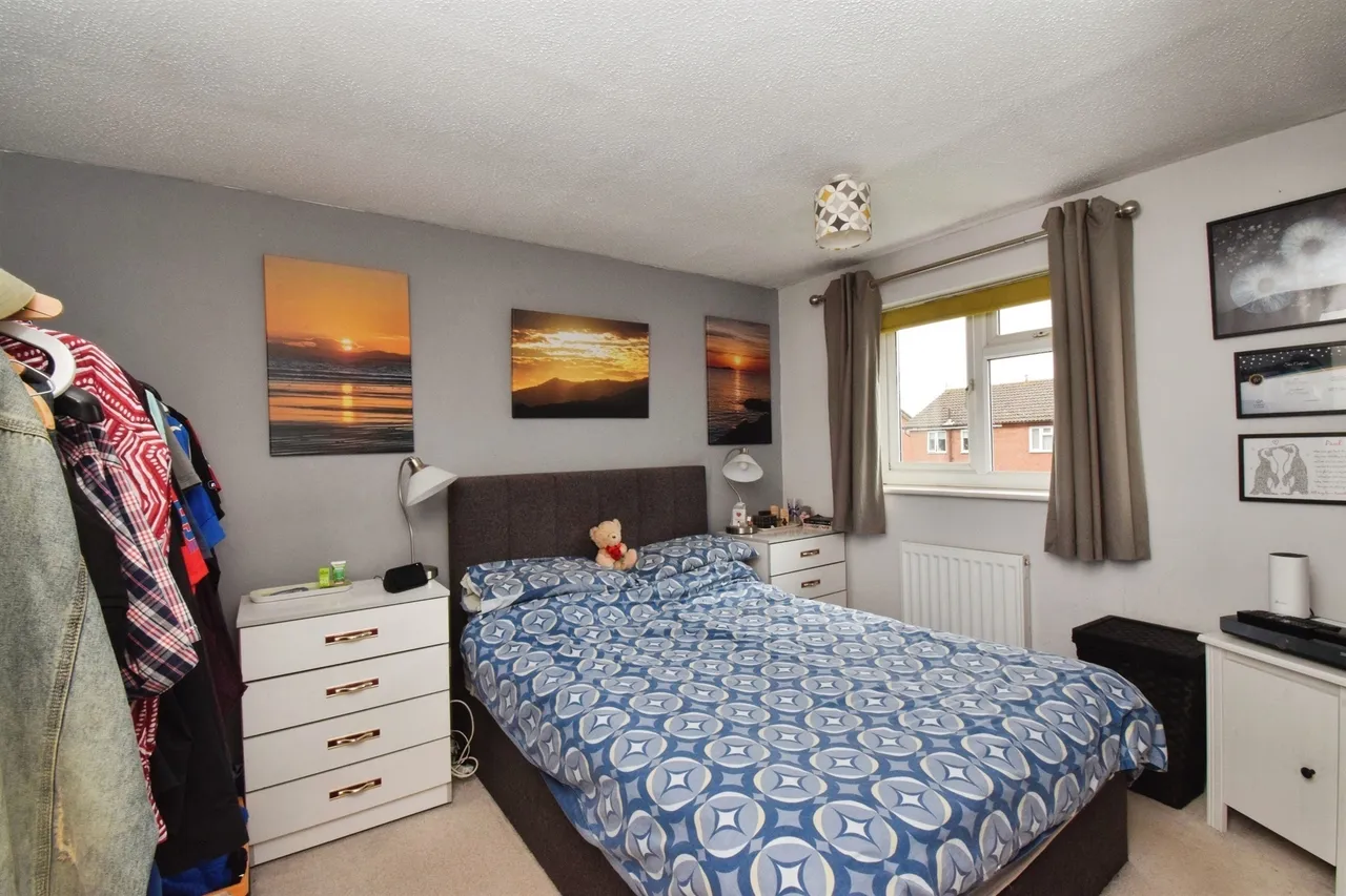 Well Spring Hill, Wigston, LE18, photo 12