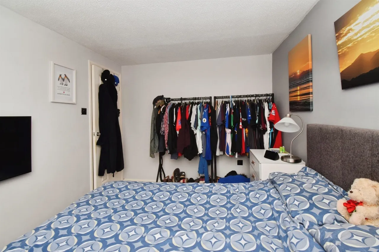 Well Spring Hill, Wigston, LE18, photo 14
