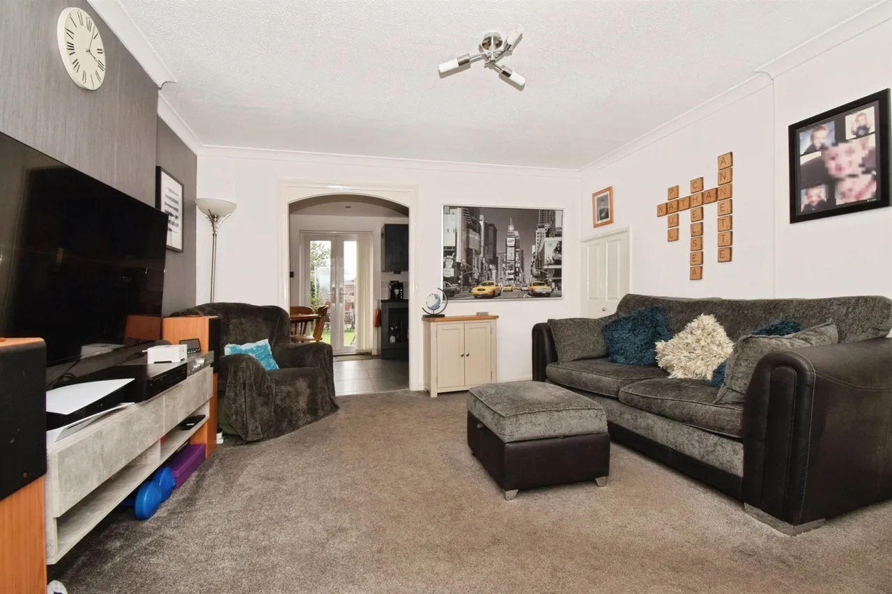 Well Spring Hill, Wigston, LE18, photo 6
