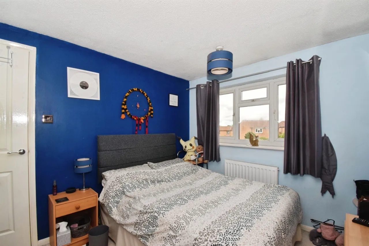 Well Spring Hill, Wigston, LE18, photo 17