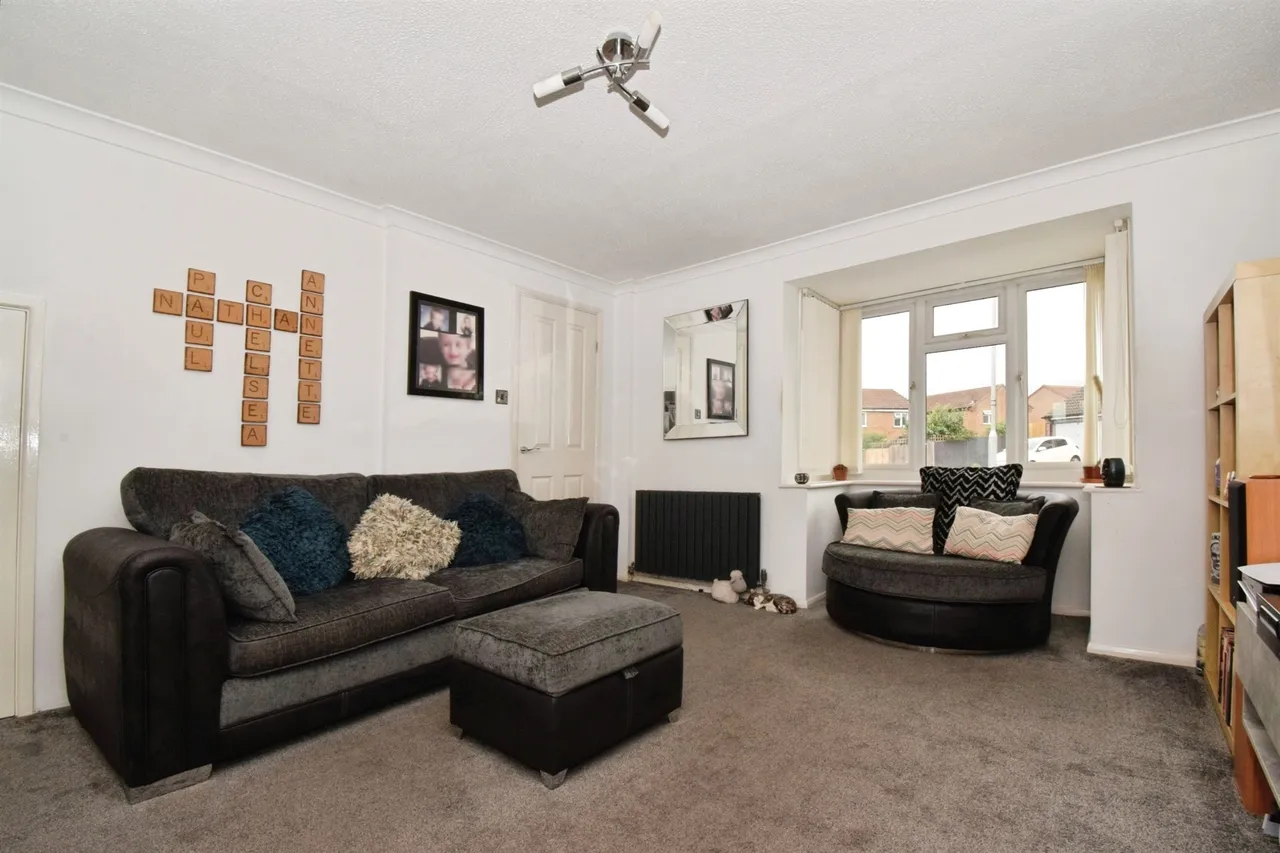 Well Spring Hill, Wigston, LE18, photo 5