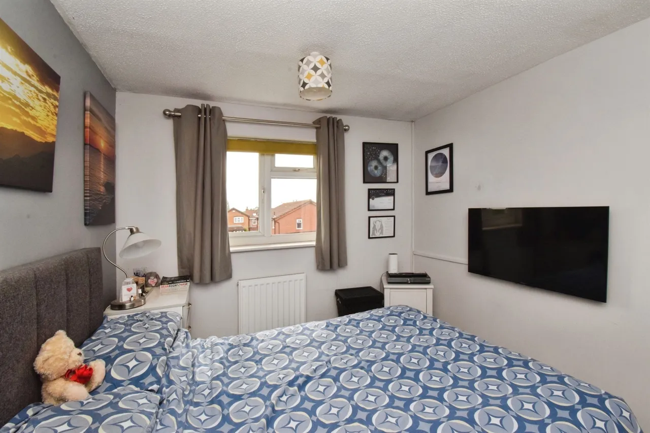 Well Spring Hill, Wigston, LE18, photo 13
