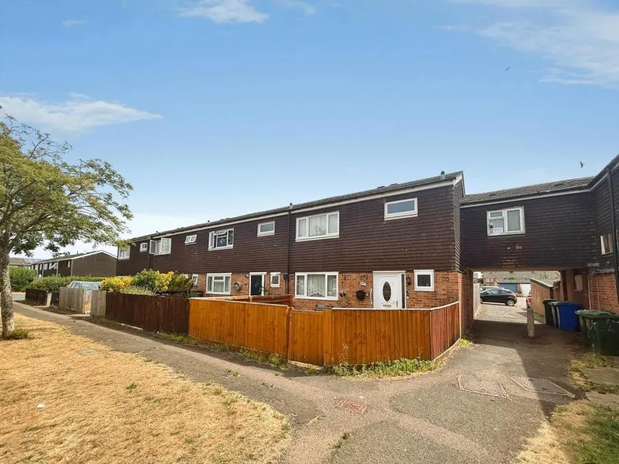 Blenheim Drive, Bicester, OX26, photo 17
