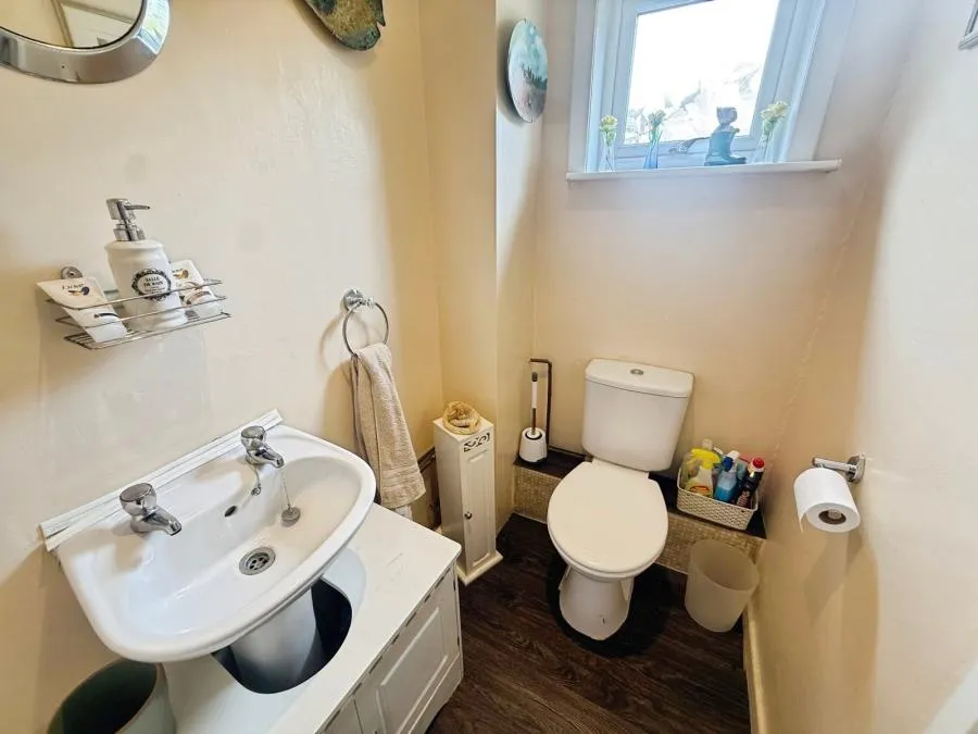 Blenheim Drive, Bicester, OX26, photo 9