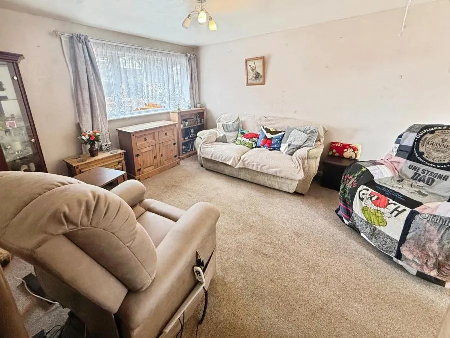 Blenheim Drive, Bicester, OX26, photo 3