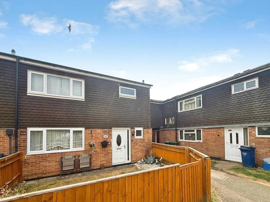Blenheim Drive, Bicester, OX26, photo 16