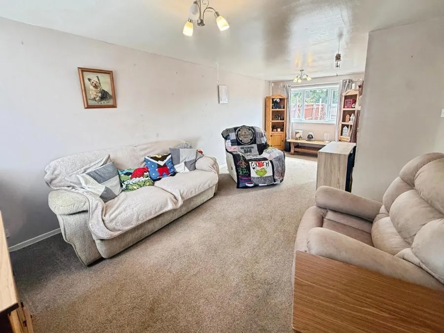 Blenheim Drive, Bicester, OX26, photo 2