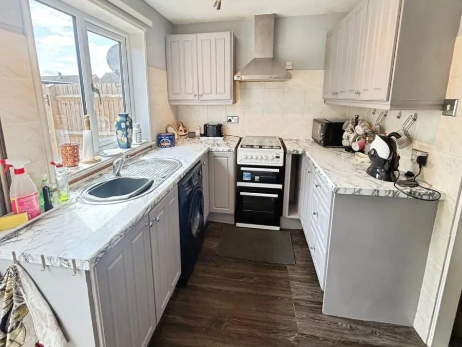 Blenheim Drive, Bicester, OX26, photo 6