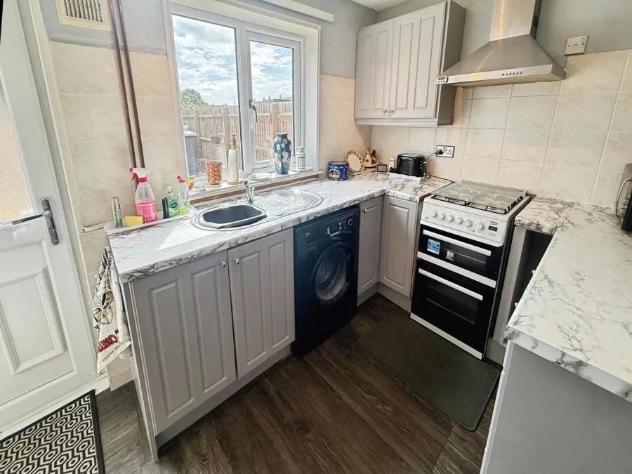 Blenheim Drive, Bicester, OX26, photo 8