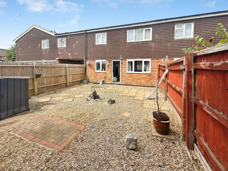 Blenheim Drive, Bicester, OX26, photo 15