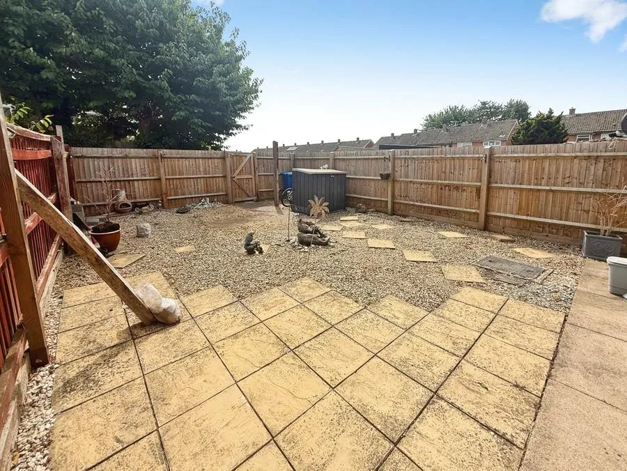 Blenheim Drive, Bicester, OX26, photo 14