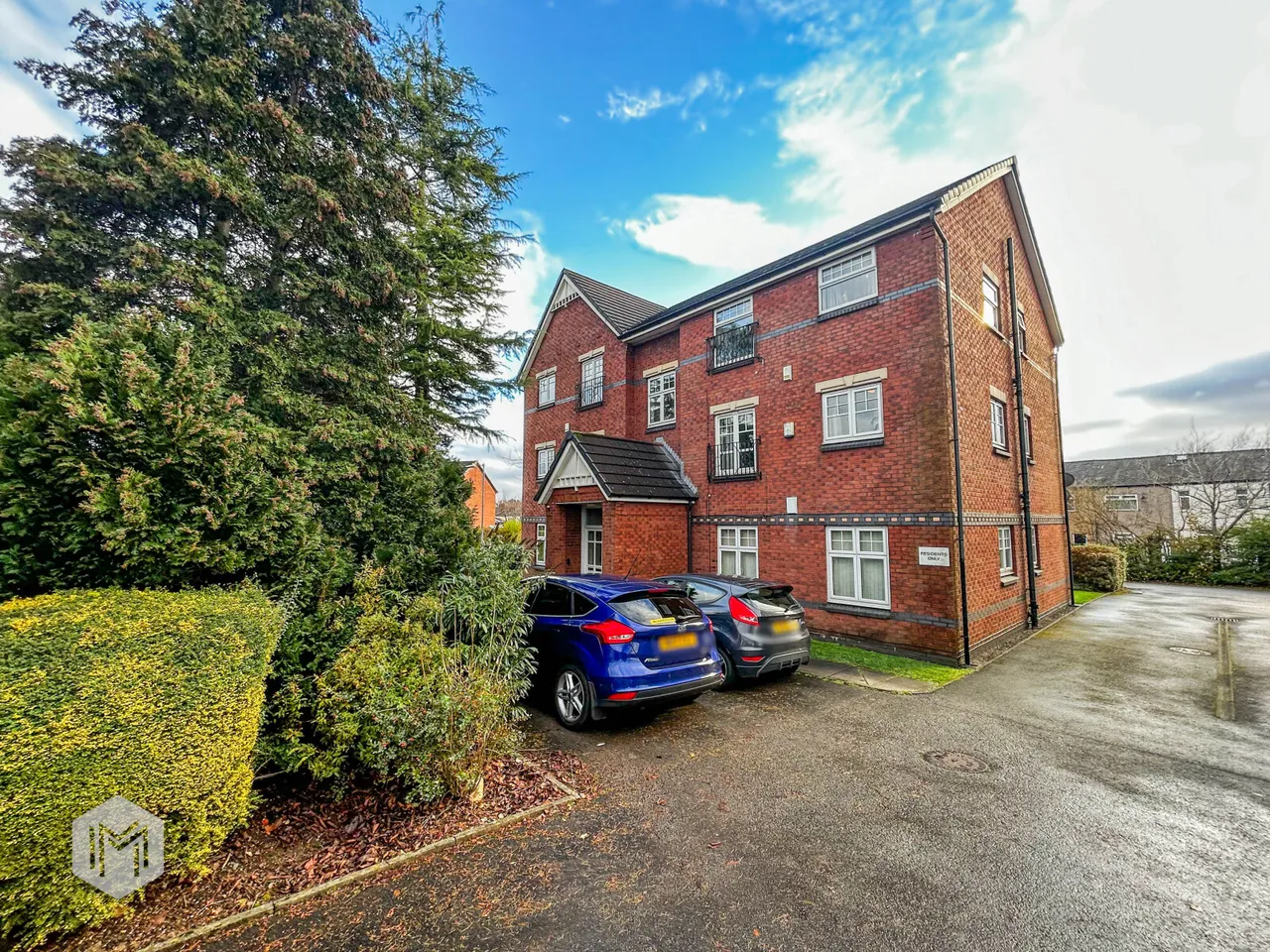 Dixon Green Drive, Farnworth, Bolton, BL4 7EE, photo 9