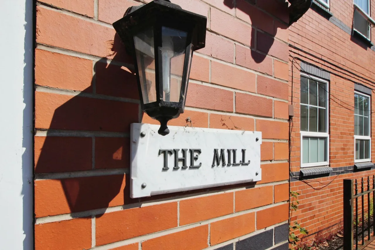 Mill Close, Old Basford, NG6, photo 9