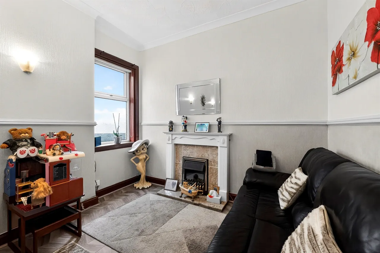 Argyle Road, Saltcoats, photo 9