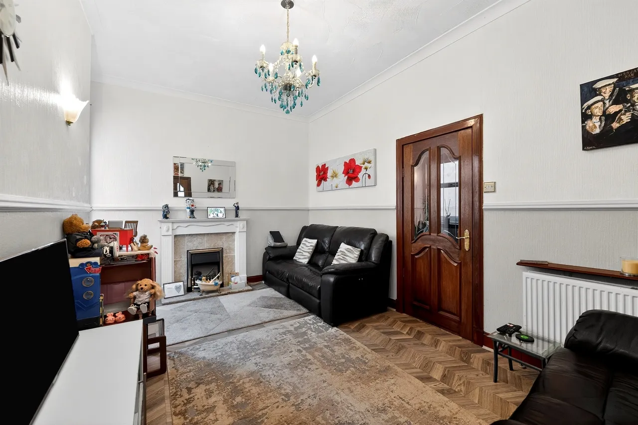 Argyle Road, Saltcoats, photo 7