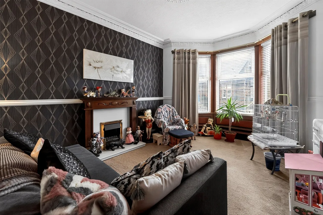 Argyle Road, Saltcoats, photo 3