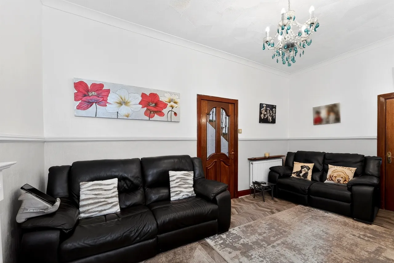 Argyle Road, Saltcoats, photo 8