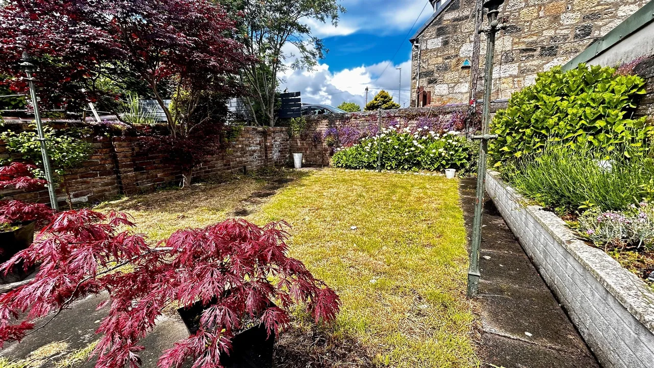 Argyle Road, Saltcoats, photo 5