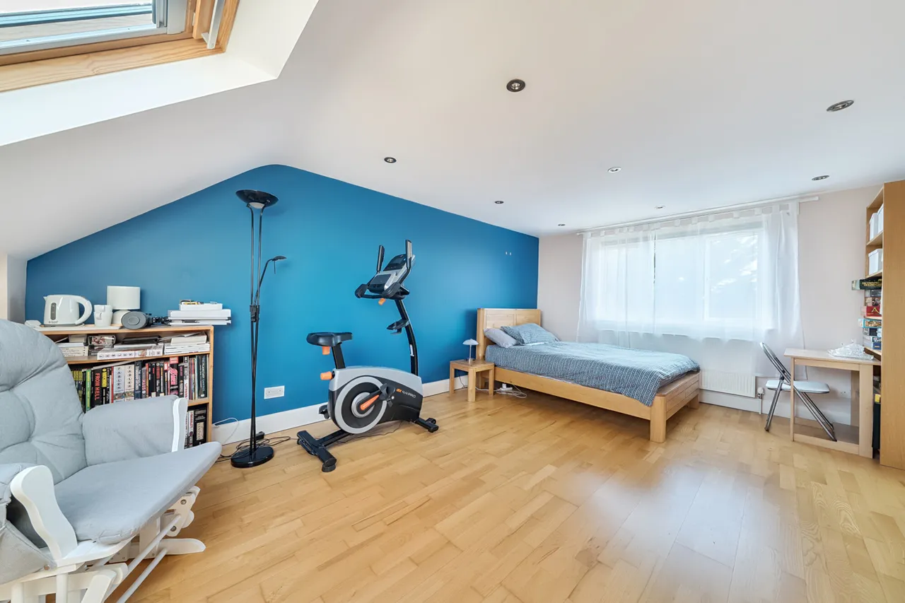 Wood End Avenue, Harrow, HA2, photo 6