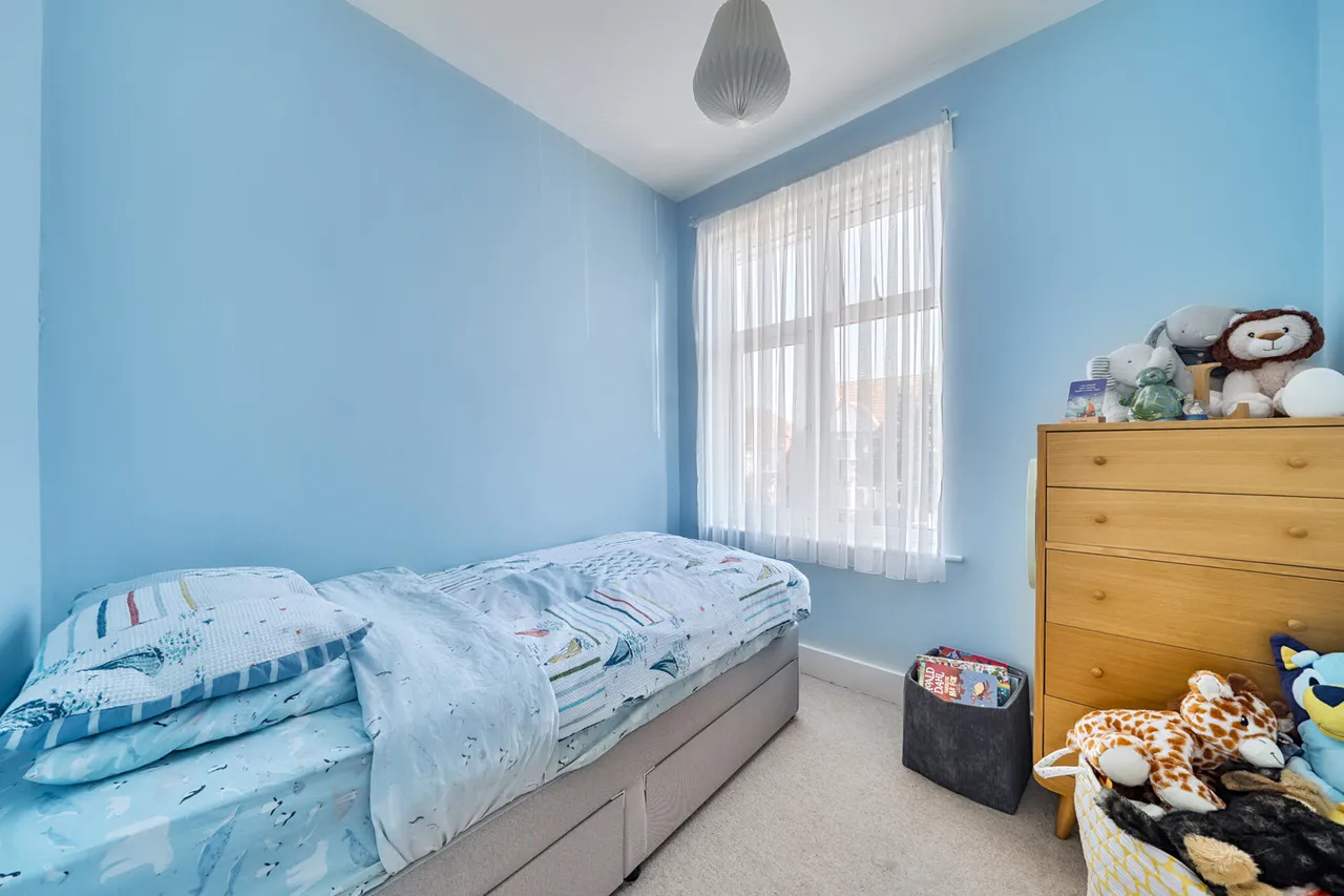 Wood End Avenue, Harrow, HA2, photo 23
